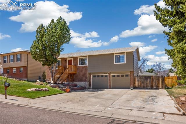 6558 E Gambol Quail Drive