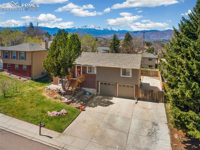 6558 E Gambol Quail Drive