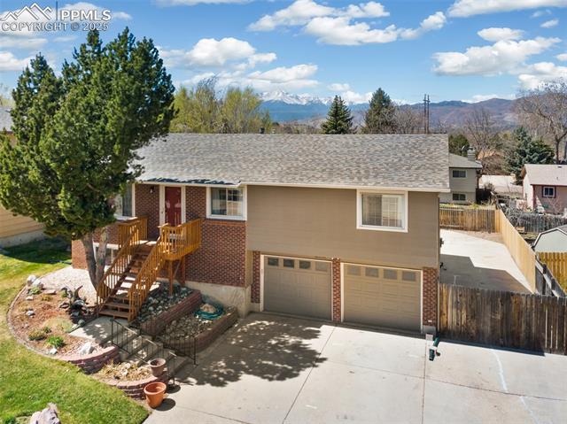 6558 E Gambol Quail Drive