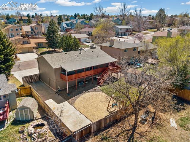 6558 E Gambol Quail Drive