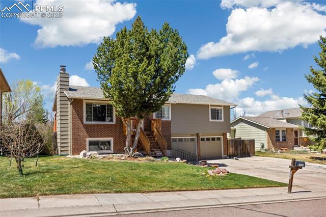 6558 E Gambol Quail Drive