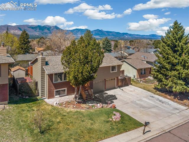 6558 E Gambol Quail Drive