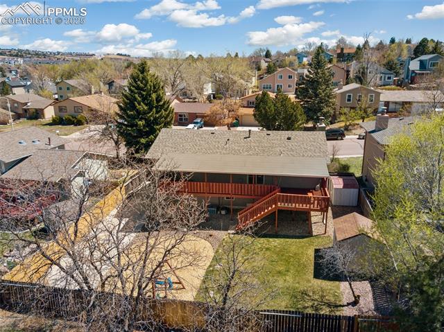 6558 E Gambol Quail Drive