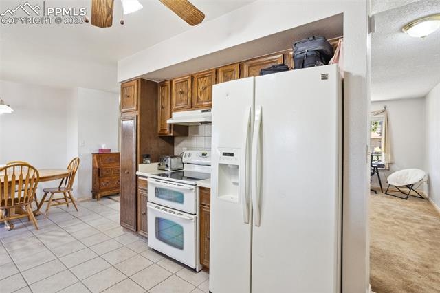 6558 E Gambol Quail Drive