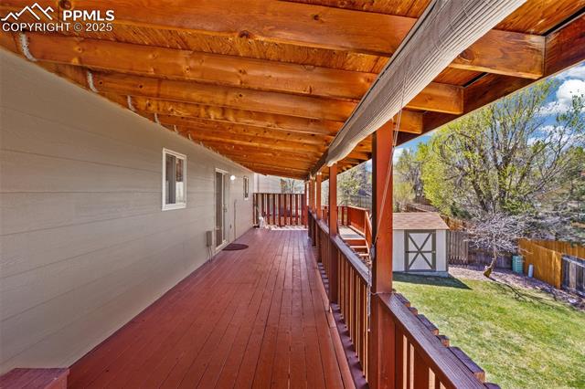 6558 E Gambol Quail Drive