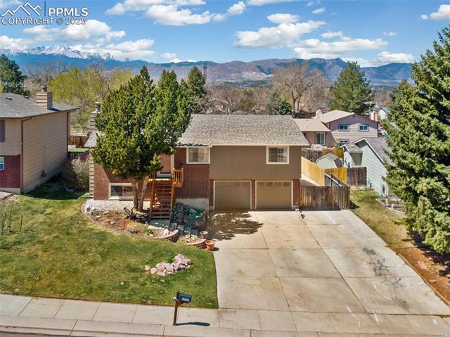 6558 E Gambol Quail Drive