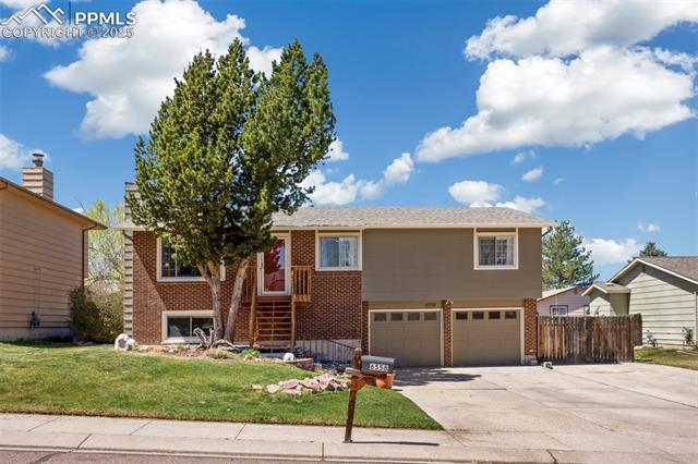 6558 E Gambol Quail Drive