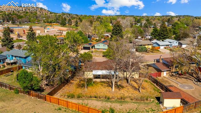 1304 Dereamer Circle