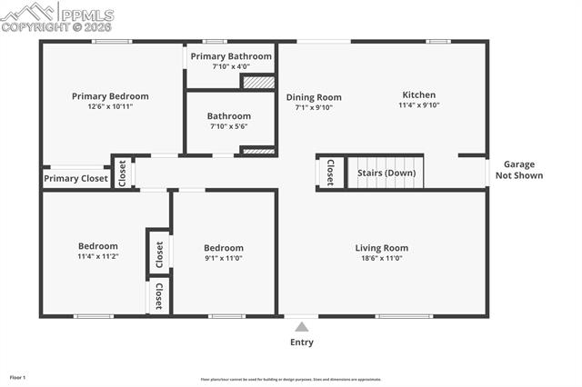 1304 Dereamer Circle
