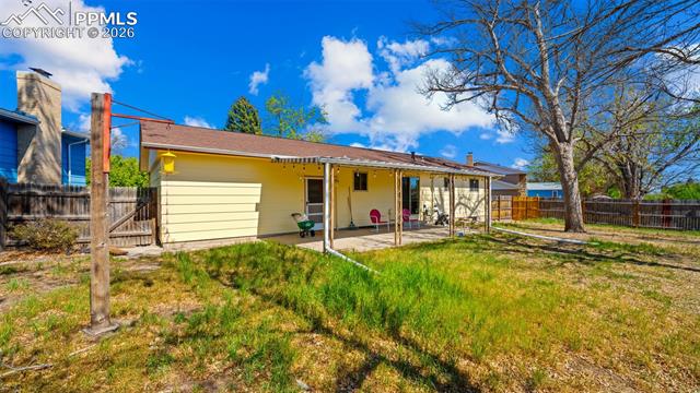 1304 Dereamer Circle