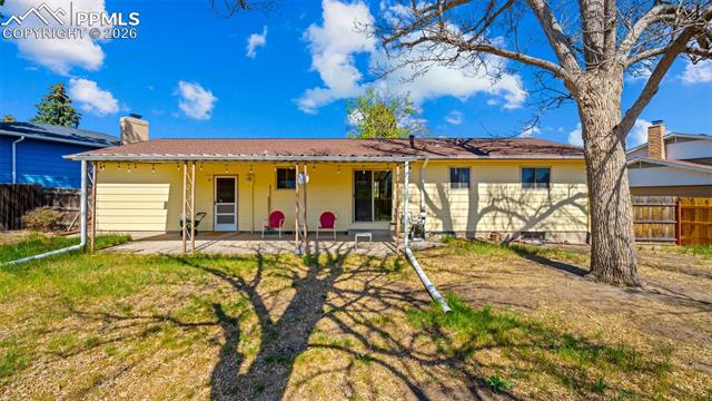 1304 Dereamer Circle