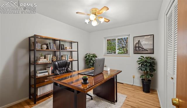 1304 Dereamer Circle