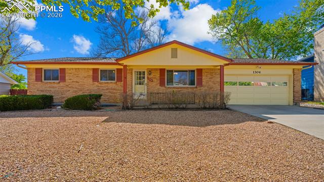 1304 Dereamer Circle
