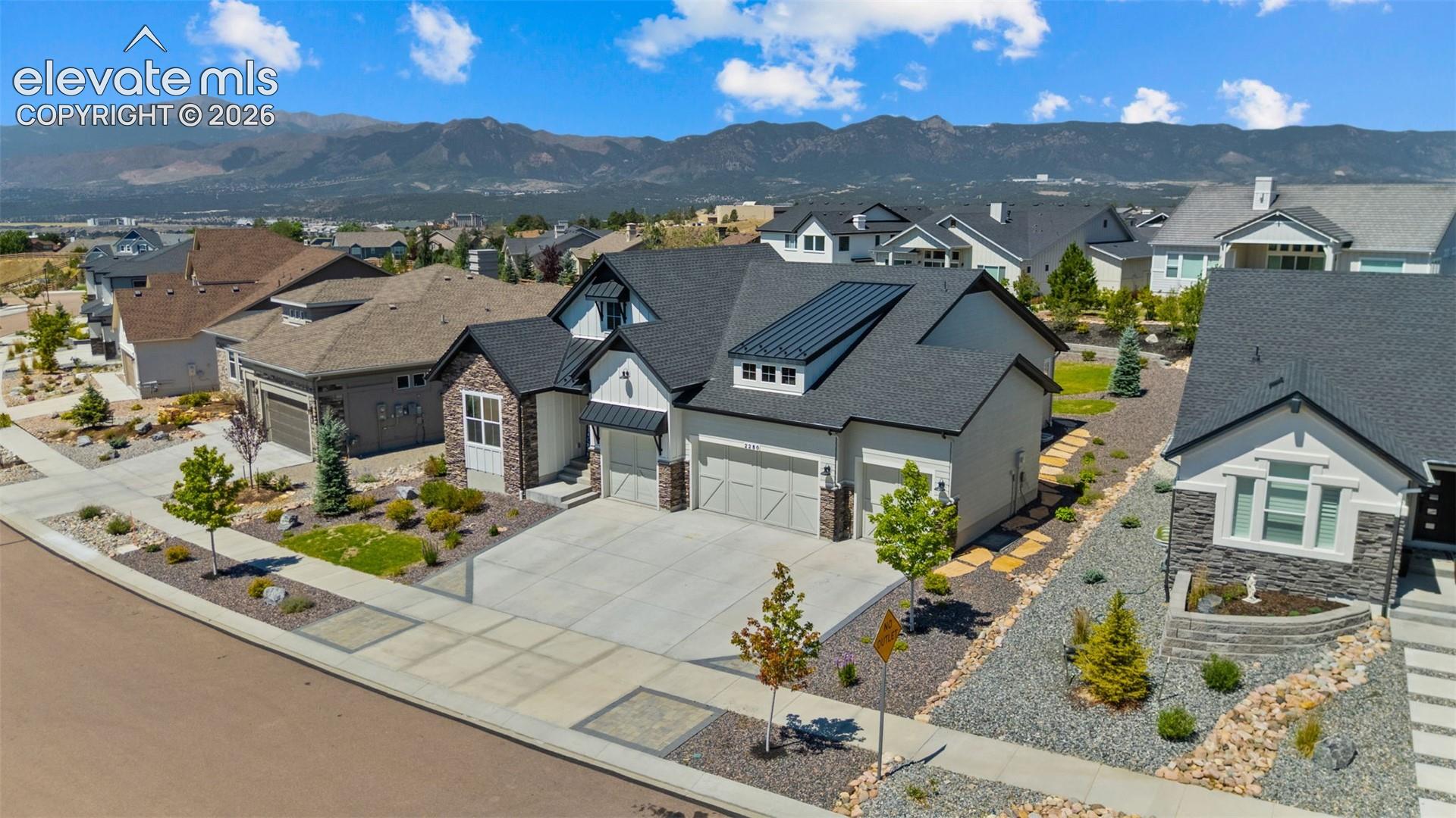 2280 Cabernet Court