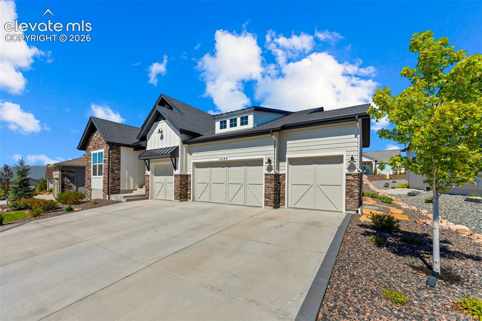 2280 Cabernet Court