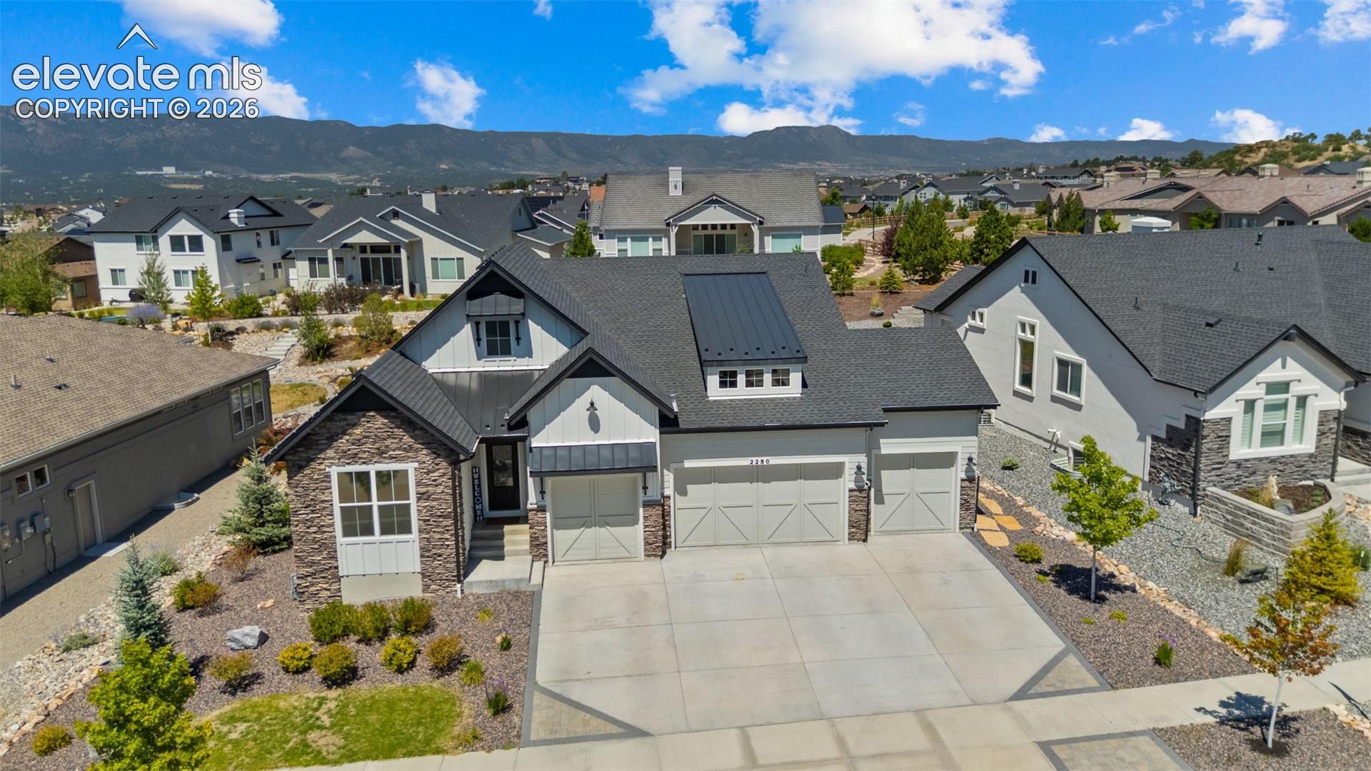 2280 Cabernet Court
