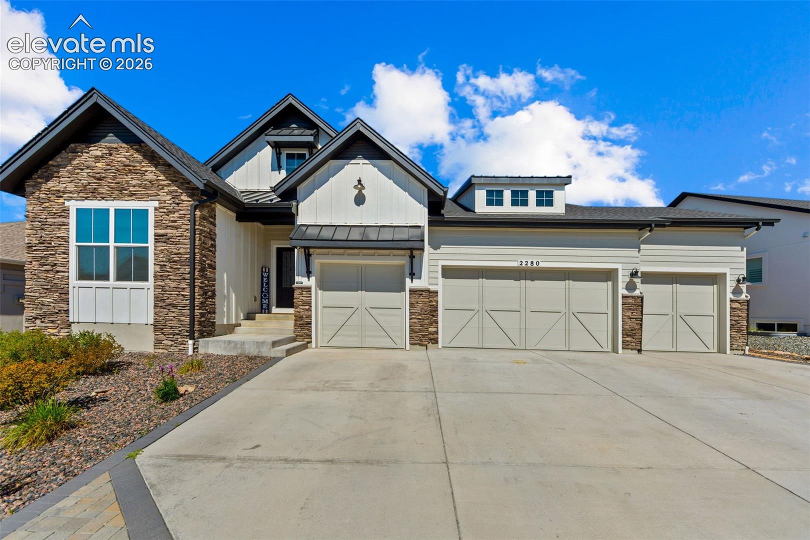 2280 Cabernet Court