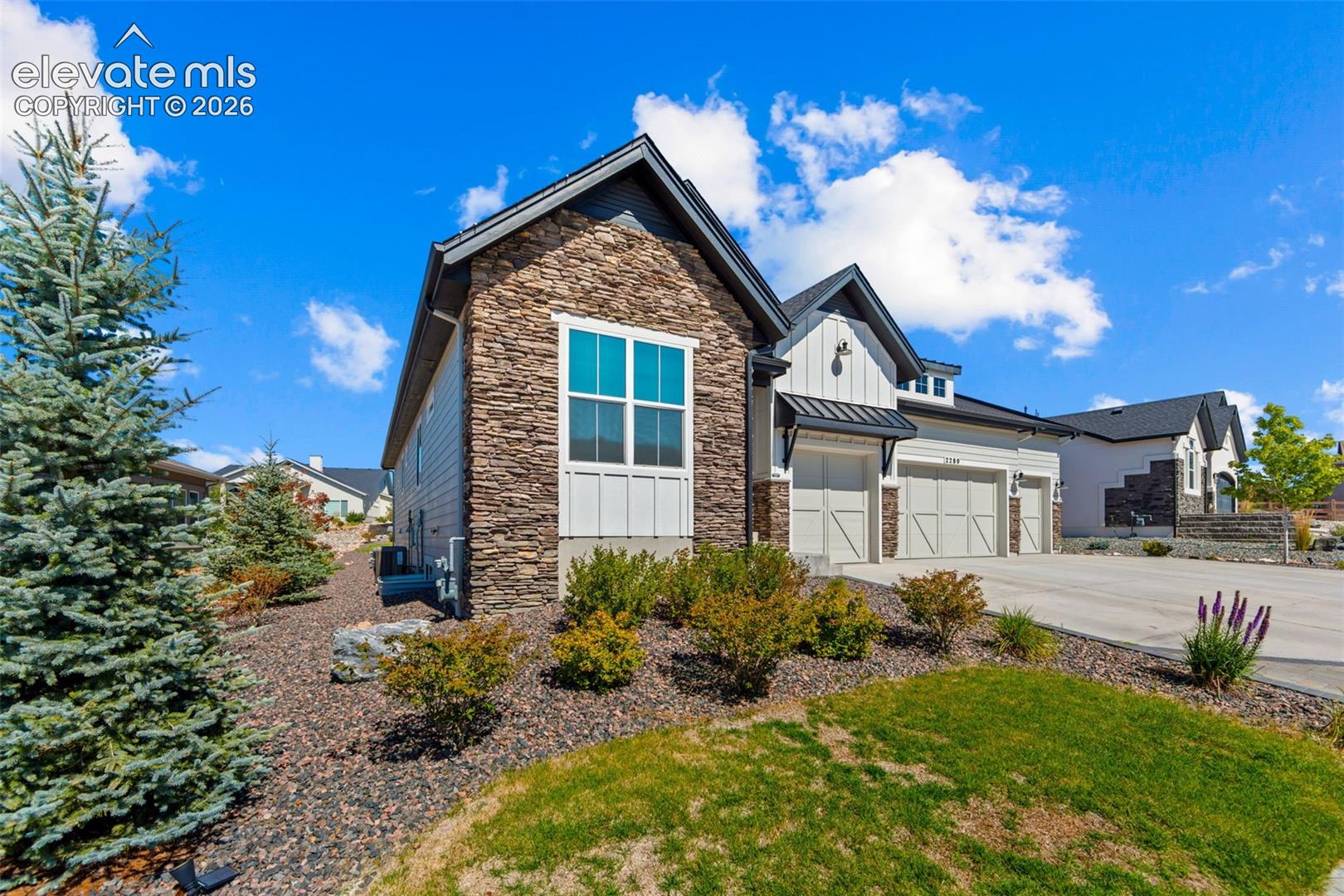 2280 Cabernet Court