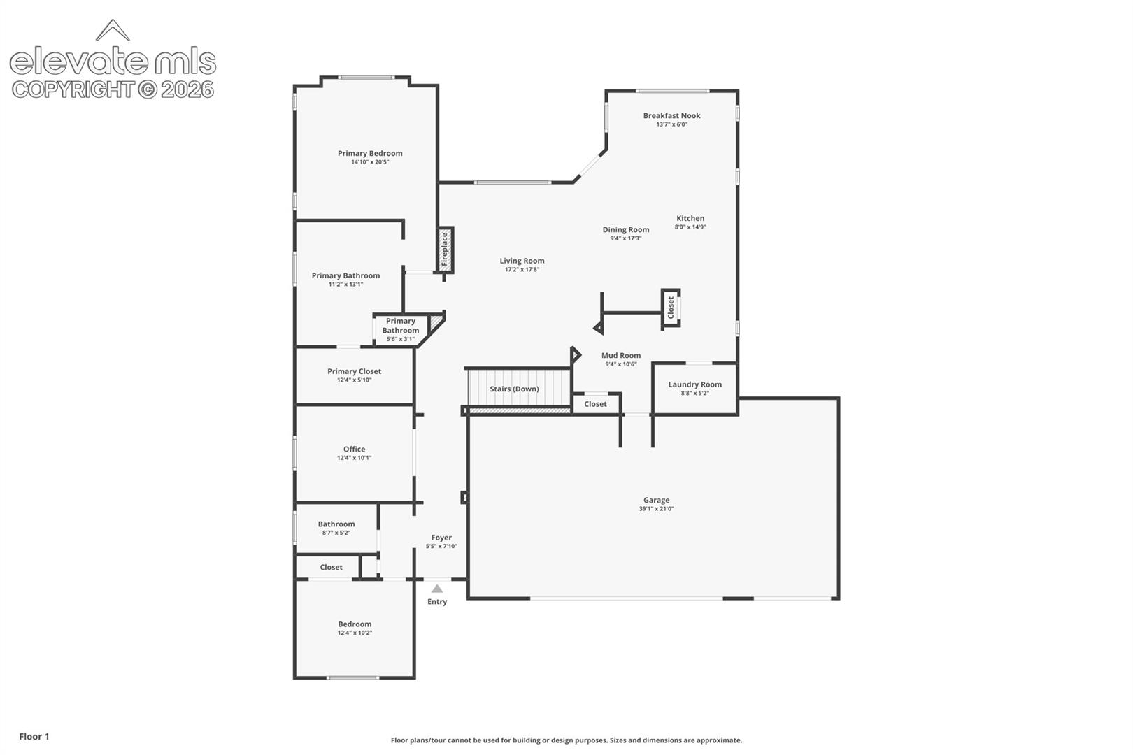 2280 Cabernet Court