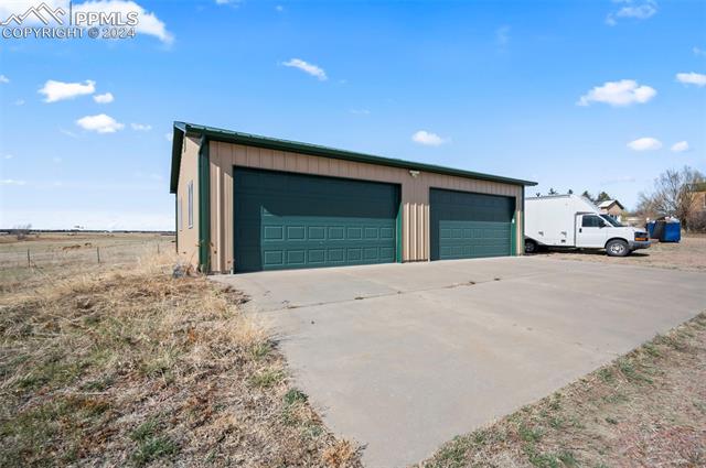 6810 Buckboard Drive