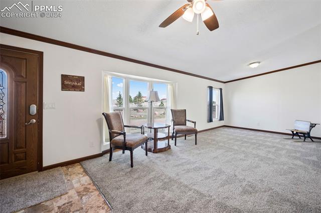 6810 Buckboard Drive