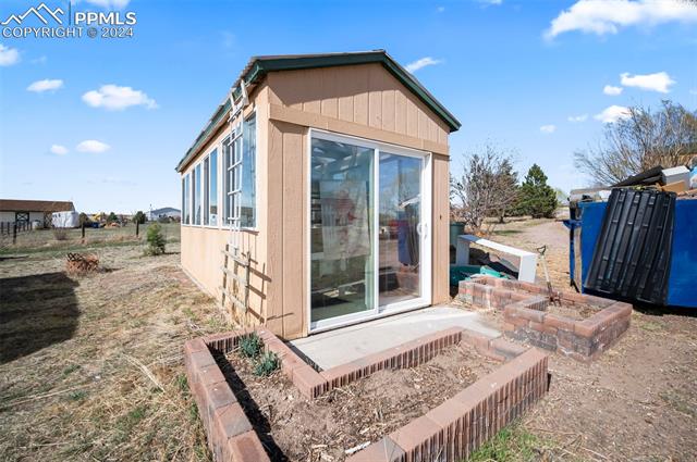 6810 Buckboard Drive