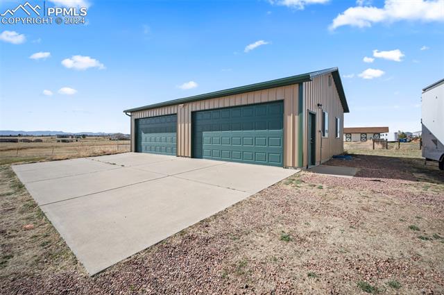 6810 Buckboard Drive