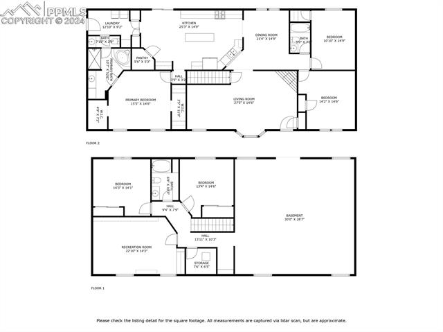 6810 Buckboard Drive