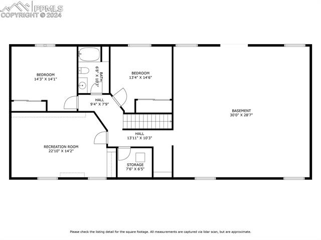 6810 Buckboard Drive