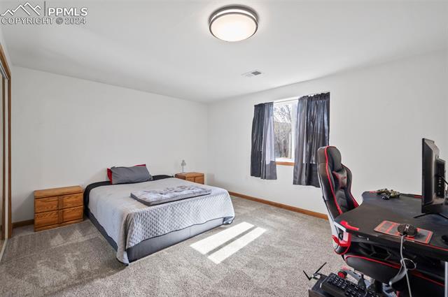 6810 Buckboard Drive