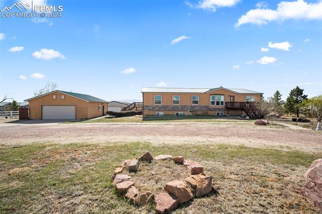 6810 Buckboard Drive