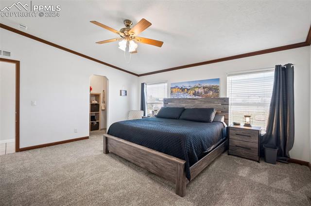 6810 Buckboard Drive