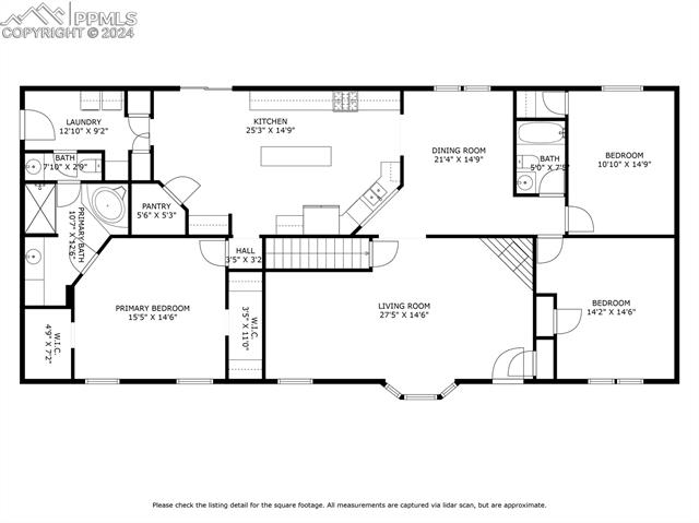 6810 Buckboard Drive