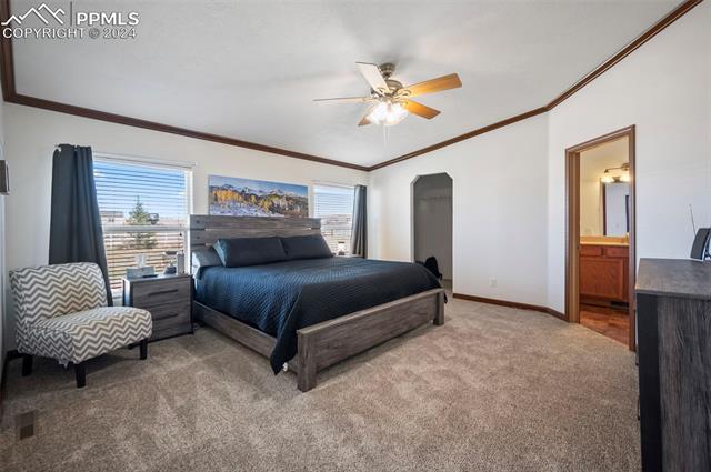 6810 Buckboard Drive