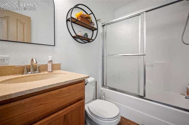 6810 Buckboard Drive