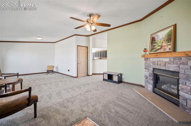 6810 Buckboard Drive