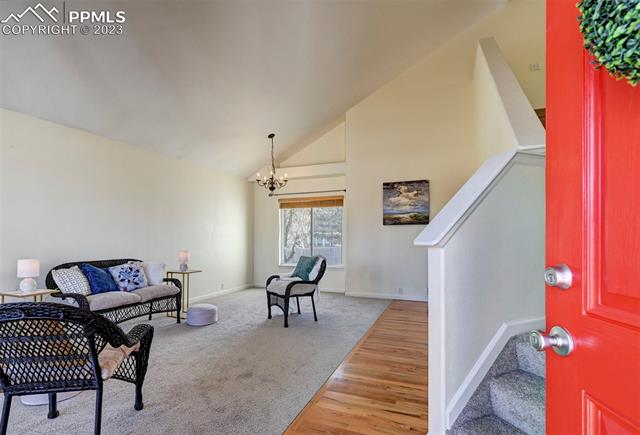 6032 Vallecito Drive