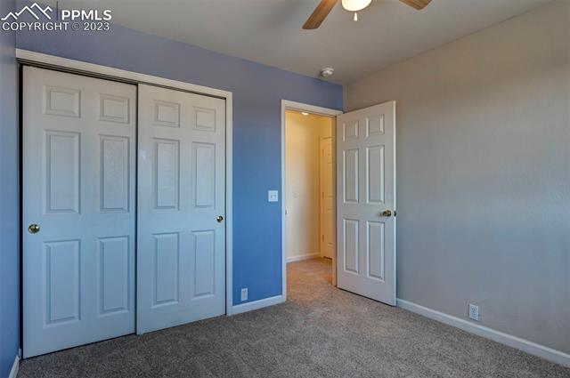 6032 Vallecito Drive