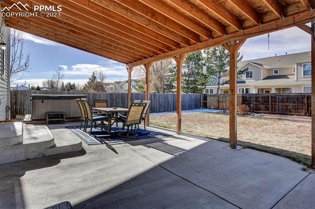 6032 Vallecito Drive