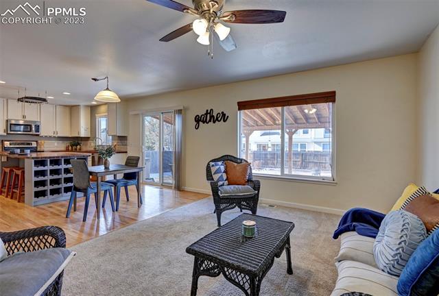 6032 Vallecito Drive