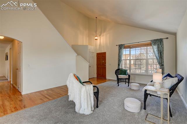 6032 Vallecito Drive