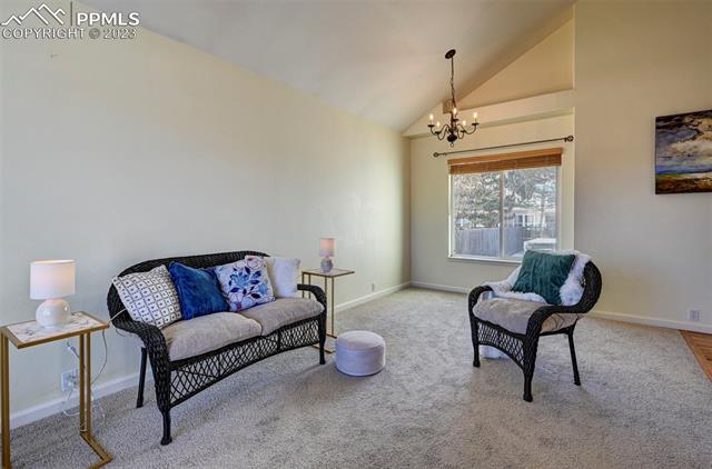 6032 Vallecito Drive