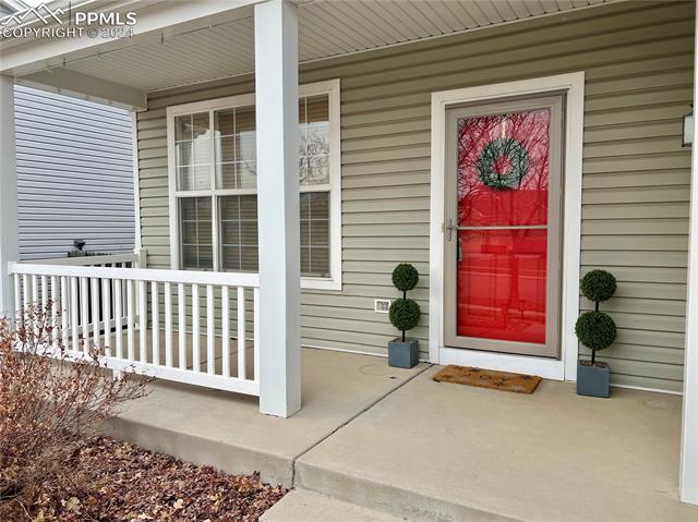 6032 Vallecito Drive