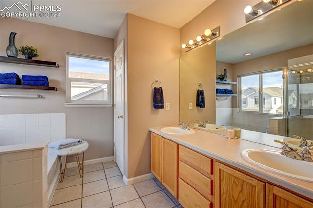 6032 Vallecito Drive