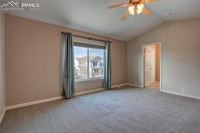 6032 Vallecito Drive