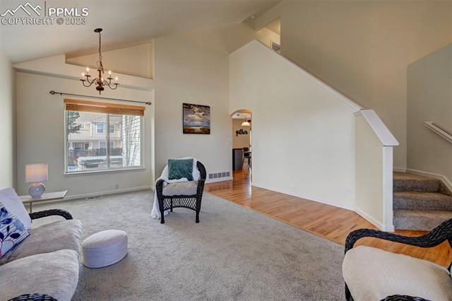 6032 Vallecito Drive