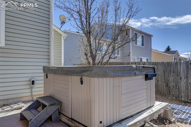 6032 Vallecito Drive