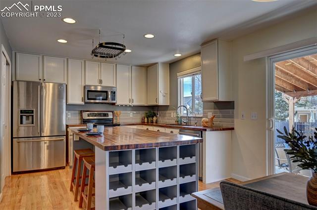 6032 Vallecito Drive