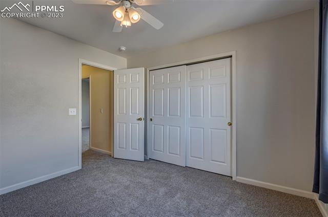 6032 Vallecito Drive