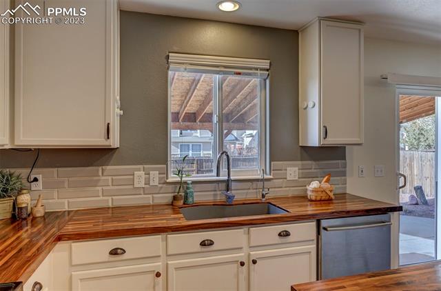 6032 Vallecito Drive